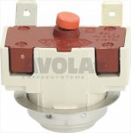 THERMOSTAT ARDO 651016643