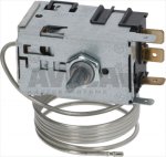 THERMOSTAT DANFOSS 077B0021
