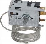 THERMOSTAT DANFOSS 077B6208