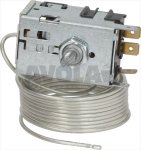 THERMOSTAT DANFOSS 077B0102