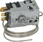 THERMOSTAT GORENJE 596279