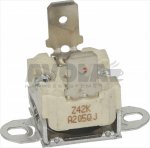 SICHERHEITSTHERMOSTAT OFEN ARCELIK-BEKO