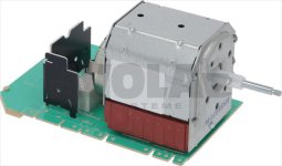 TIMER VS71 AKO 513315 ZANUSSI 1243080114