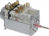 TIMER ZANUSSI ELBI 0705/1/0.12