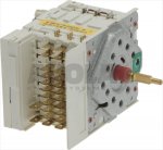 TIMER ARDO EC 4654.02 651016107