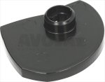 NOCKE SCHALTUHR WT6129500