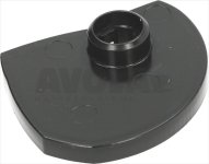 NOCKE SCHALTUHR WT6129500