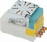 ABTAUZEITSCHALTER KÜHLSCHR. SAMSUNG