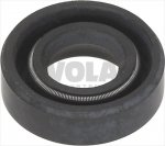 DICHTUNGSRING 11X22X7 A NBR TYP G