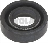 DICHTUNGSRING 11X22X7 A NBR TYP G