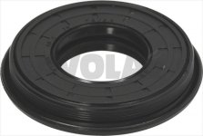 DICHTUNGSRING 40.2X80/88X8/15