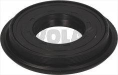 DICHTUNGSRING 40.2X80/95X10/15