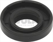 DICHTUNGSRING 25X49X10/15 GP