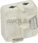 PTC RELAIS KÜHLSCHRANK ARCELIK-BEKO 230V