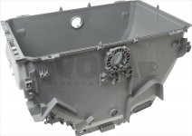 TANK UNTEN FAGOR WT6104900