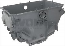 TANK UNTEN  WT6104700