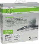 FILTER DUNSTABZUGSHAUBE INDESIT MOD 303