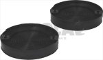 KOHLEFILTER FÜR ABZUGSHAUBE ELICA 29 2ST