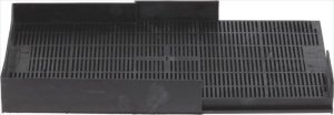 FETTFILTER ABZUGSHAUBE TURBOAIR ES3000