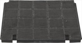 FILTER ABZUGSHAUBE TURBOAIR BOX ISOLA