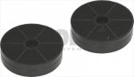 KOHLEFILTER ANPASSEND F. BOSCH/SIEMENS