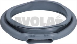 TÜRMANSCHETTE WHIRLPOOL C00303520
