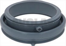 TÜRMANSCHETTE MIELE