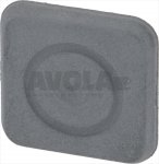 GLEITSCHIENE BREMSUNG CANDY