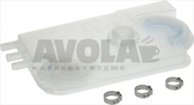 AIR-BREAK TURBINE INDESIT C00141655