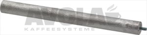 MAGNESIUMANODE ERHITZER