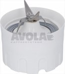 BASISGRUPPE WEISS MIXER KENWOOD KW354619