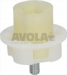 VERBINDUNGSSTÜCK FÜR MIXER KENWOOD KW649