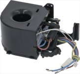 ERHITZER DE LONGHI ES0084572