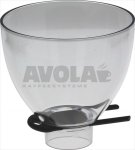 CEADO Bohnenbehälter 600g Hopper