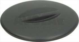 Deckel für Kaffeebohnenbehälter ø 199 mm