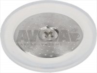 AUSLAUFDUSCHE &oslash; 34 mm MOKONA