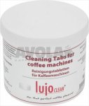 REINIGUNGSTABLETTEN LUJO CLEAN 200x2,0 g
