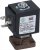 magnetventil ode 2 weg 110 120v 15va