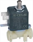 MAGNETVENTIL CEME 3-WEGE 230V