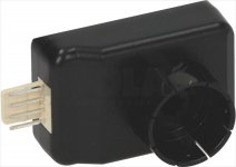 ENCODER BEWEGUNGSWANDLER