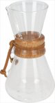 System für Kaffee-filter Chemex