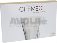 PACKUNG 100 FILTER FÜR CHEMEX
