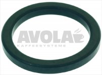 KAFFEEFILTER AUS KERAMIK BONAVITA 1-4 (nicht mehr lieferbar)