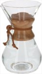 KAFFEEFILTER SYSTEM CHEMEX