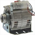 MOTOR ULKA M/SCHELLENANSCHLUSS 240V 180W (nicht mehr lieferbar)