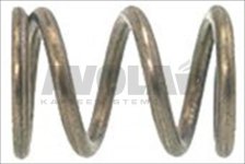 Feder ø 11,4x16 mm