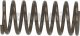 feder andoslash 11 5x25 mm stern regulation