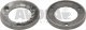 original mahlscheibenpaar ceado rechts aussen o 83 mm