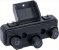 delonghi tastatur 3 tasten