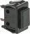 schalter 1 polig schwarz 5a 250v